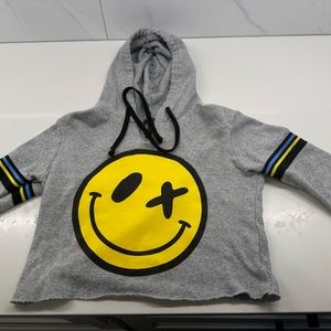 If lost return to love junkie kids medium